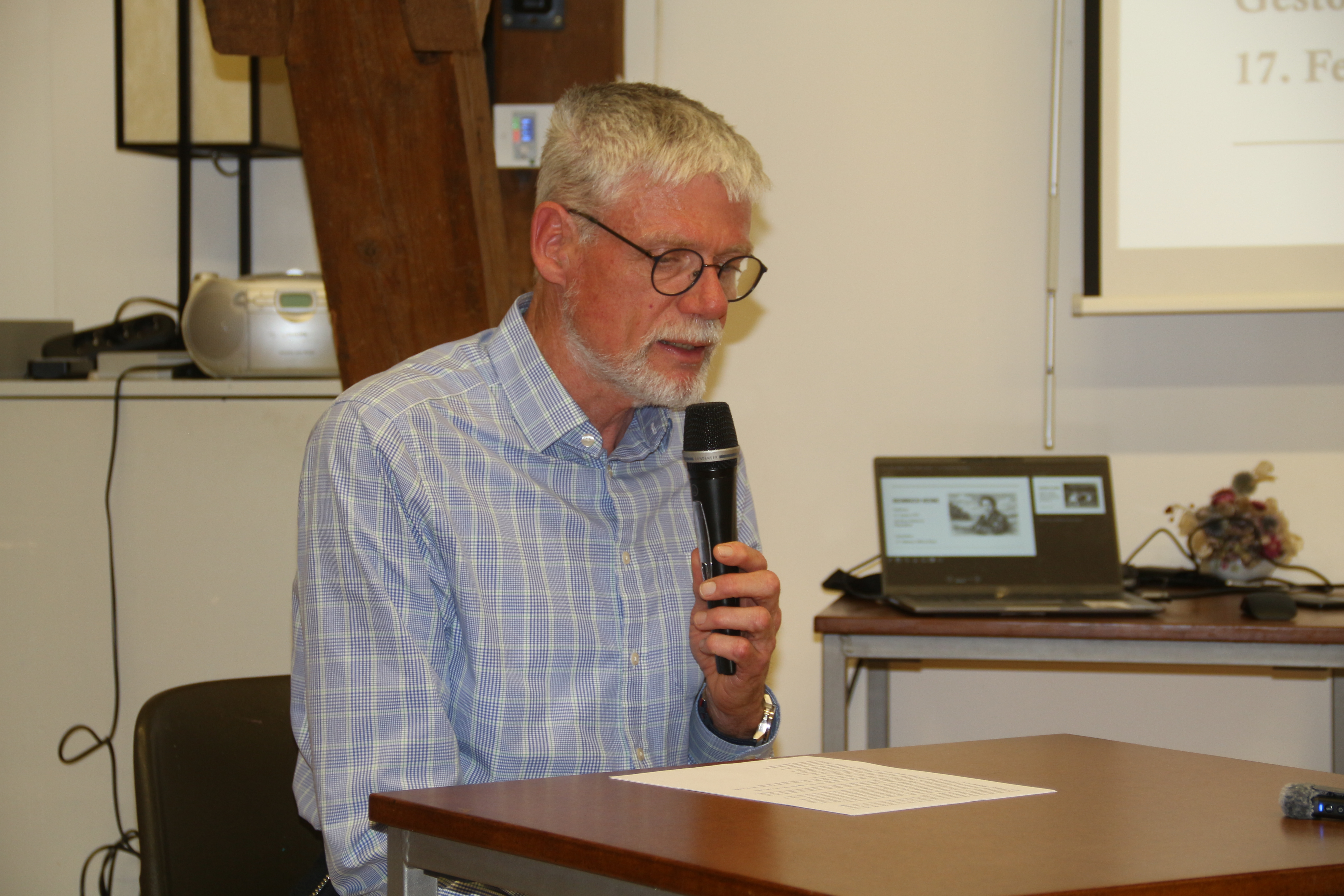 Detlef Spötter